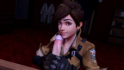 joesgmod:  Alright i made a tracer pic and one version even has glasses woo 