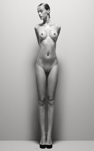 sensualous:  By Rasmus Mogensen 