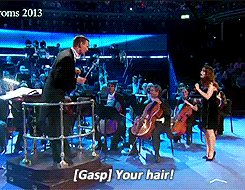 notmeagan:  lumos5000:  the3rdjp:  They just make me so happy!! T_T  THEY ACKNOWLEDGED
