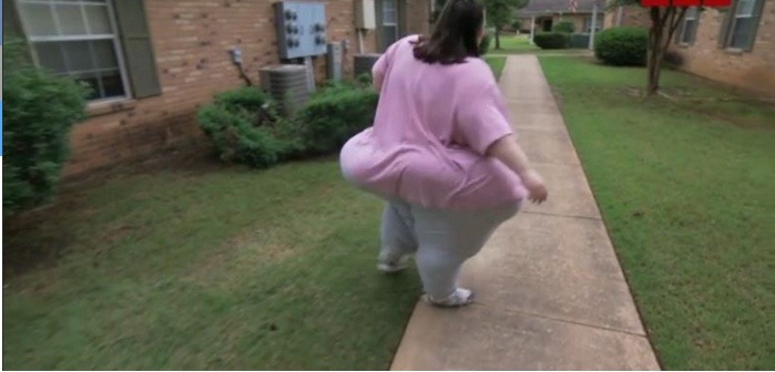 SSBBW and BBW