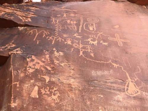 The Great Basin’s Great Rock Art.“The Great Basin,” the explorer John C. Fremont s