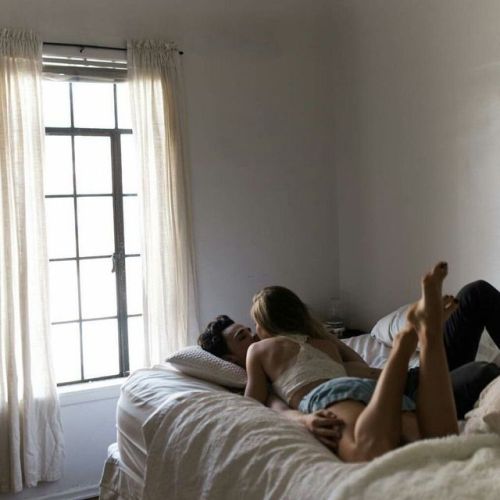 MORNINGS Feysand“I would rather spend one lifetime with you, than face all the ages of this wo