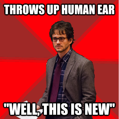elvisqueso:   Will GrahaMeme  Why do I do anything? Do not let me do anything anymore