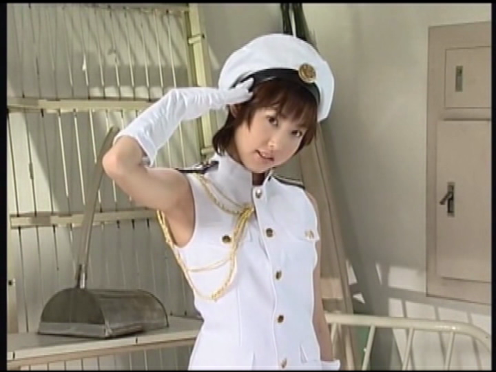 Cosplay Girl Nohara Rin Part 2 VIDEO HERE - https://www.facebook.com/photo.php?v=677690122290471