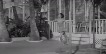 gifthesilverscreen: Honeymoon Hotel (1964)