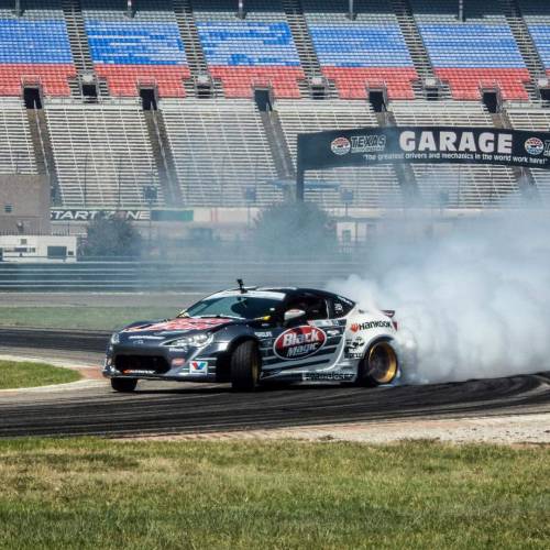 Ryan Tuerck and Matt Coffman ripping it up.