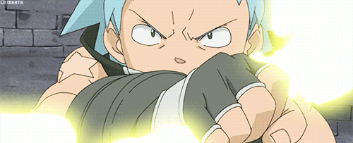 tsubakinakatsukasa-archive:  soul eater + meisters 