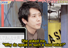 niji-tan:A viewer and Nino’s mum asking the real question.