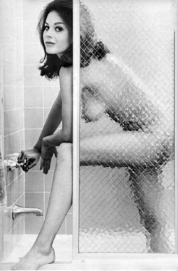 mondotopless:  Lana Wood