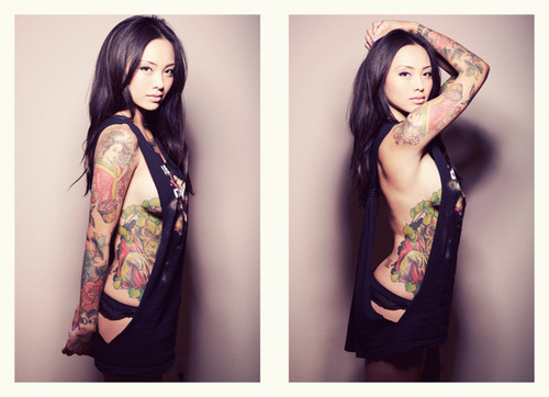 willsasianxxx:  Asians Sexy