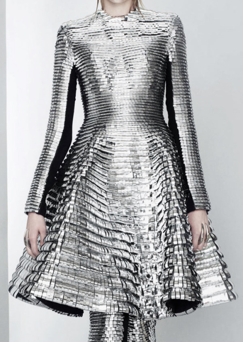 Gareth Pugh