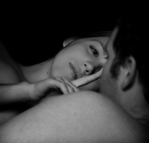 womanbelievedinlove: “Tell me about your passions.Tell me what makes you tick.Tell