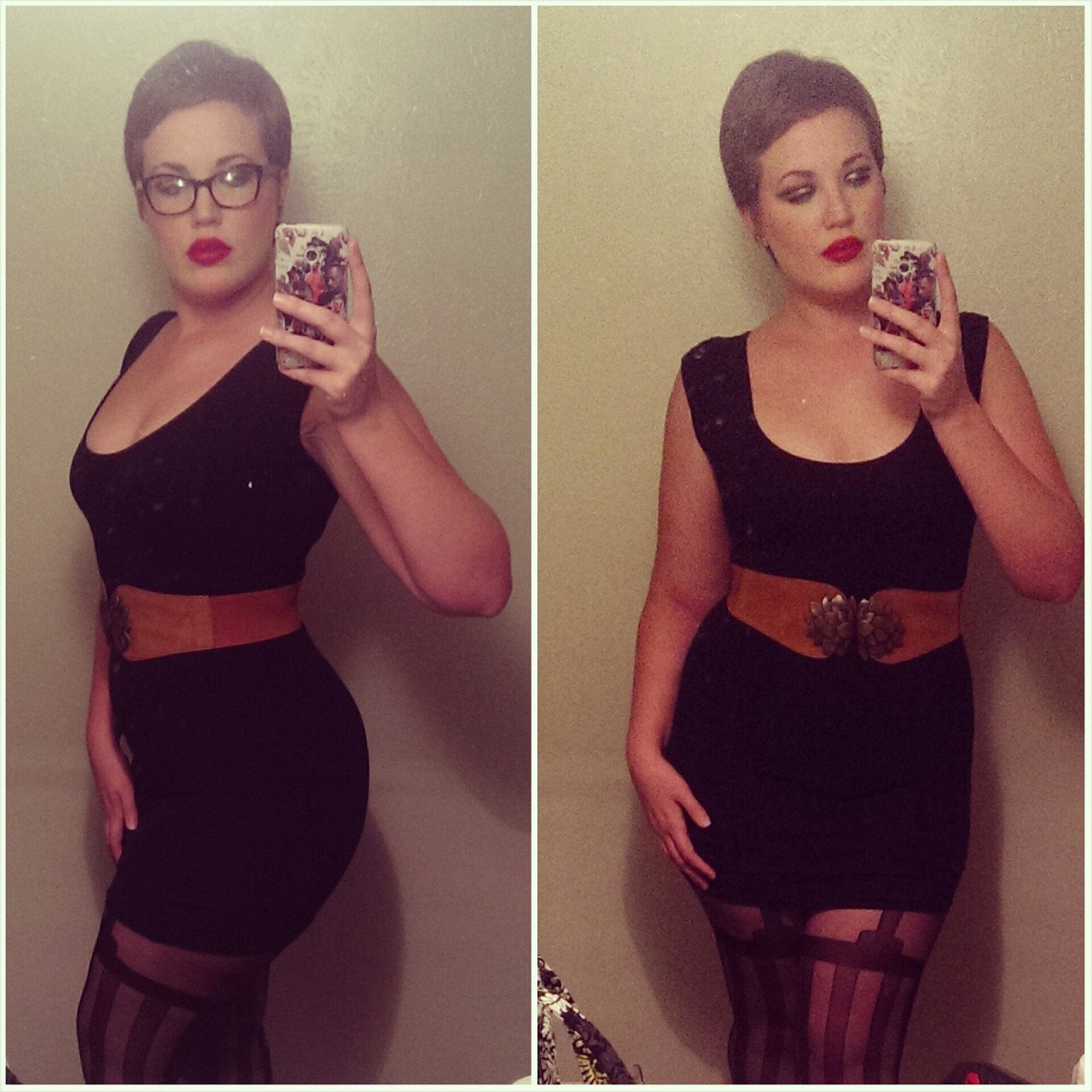beckyloves:  a year in review. i was tagged by queenmerbabe, but im not going to