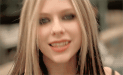 drug-lavigne:   You were everything, everything that I wanted. We were meant to be,