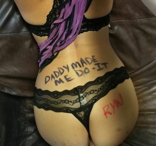 blonde-hotwife: real-submissive-training: blonde-hotwife: thingsiwantmywifetodo: When you went to ha