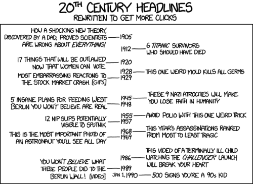 hypervocal: Brilliant. Give XKCD a click here. Thank you XKCD, seriously, this kind of thing is pe