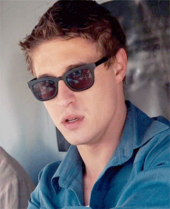 lukazu:  Max Irons 
