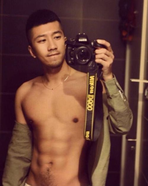 ChinaBoys