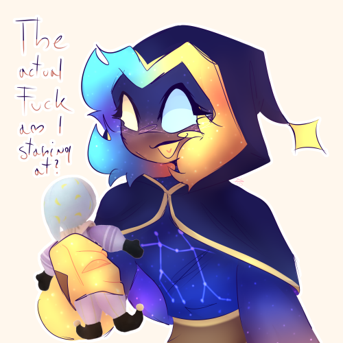 Reaction To Plushie Lunar They Saiddid Not Say Which Plushie Tho....