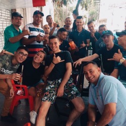 • aquela equipe que faz o serviço valer