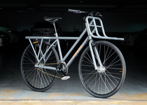webuildweride: Factory Five Cargo Bikes wearefactoryfive.com/posts/f5-cargo-bikes
