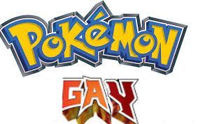 So Lately I Have Been Playing Pokemon.