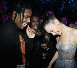 Dior HC after party, 01/17