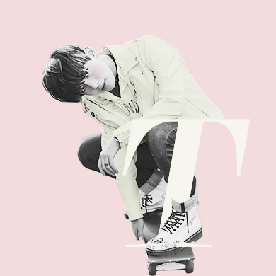 sikeu:  Bangtan | 화양연화 pt.2