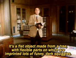 intimatehistory:  Sagan love. Billions and billions of books… 