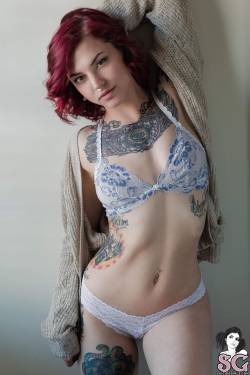 Sabbbre Suicide 