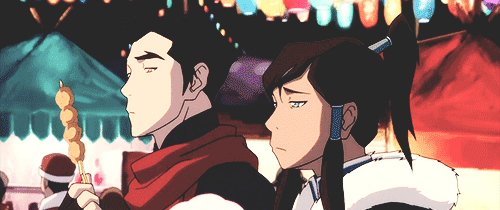 badassavatar-deactivated2013100:  Their expressions.   this is really cute and awesome