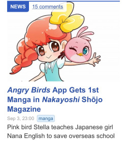 obliteratebritannia:  IM PISSING SO HARD ANGRY BIRDS IS GETTINF A MANGA  i was really hoping that this was a joke but noooope (x)
