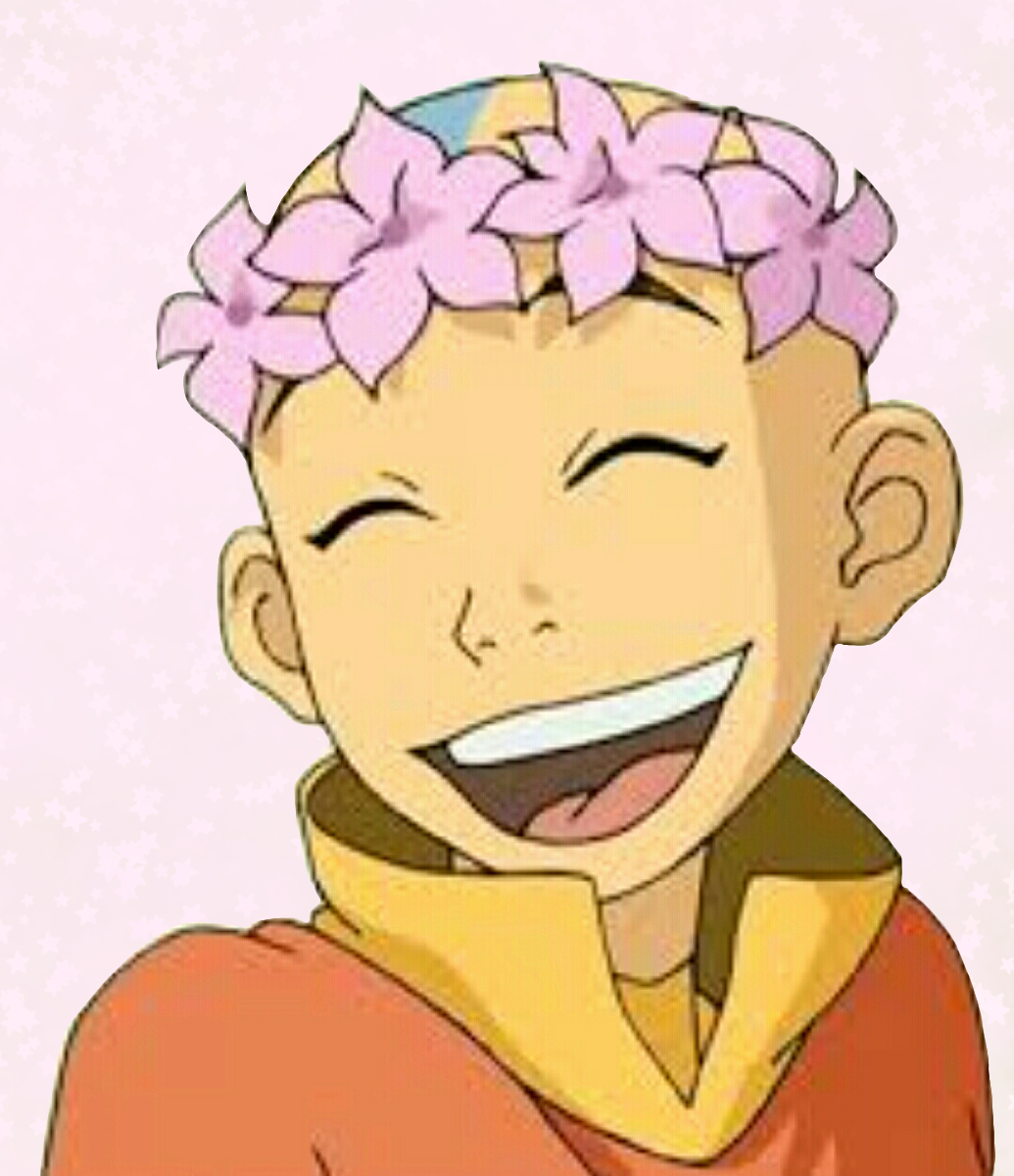 aang/avatar icon pfp