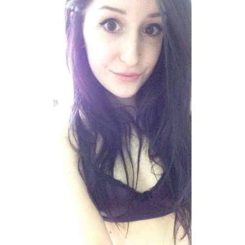 relaxbabyygirl:  Feelin’ cute today  Oh adult photos