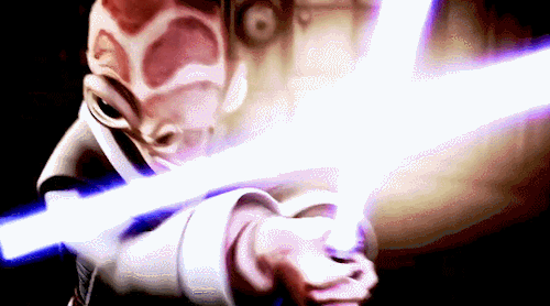gffa:Star Wars: The Clone Wars  |  COLORS! 6/ ∞