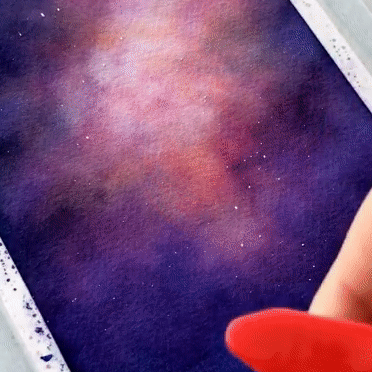 noonlight-stims:painting gifs for anon source