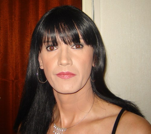 soniafloralie-world:  Valery tv