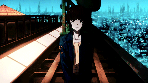 mystery-dungeon:   Psycho-Pass S2 PV: Tsunemori Akane  