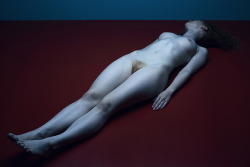 studio211:  PROJECT MISC : BODY SCAPES Model