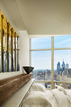 wearevanity:   PentHouse by Verner Architects