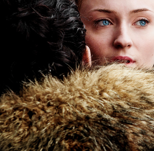 theirwinterfell: I wish Jon were here. 