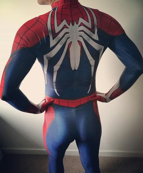 With great ass comes great responsibility