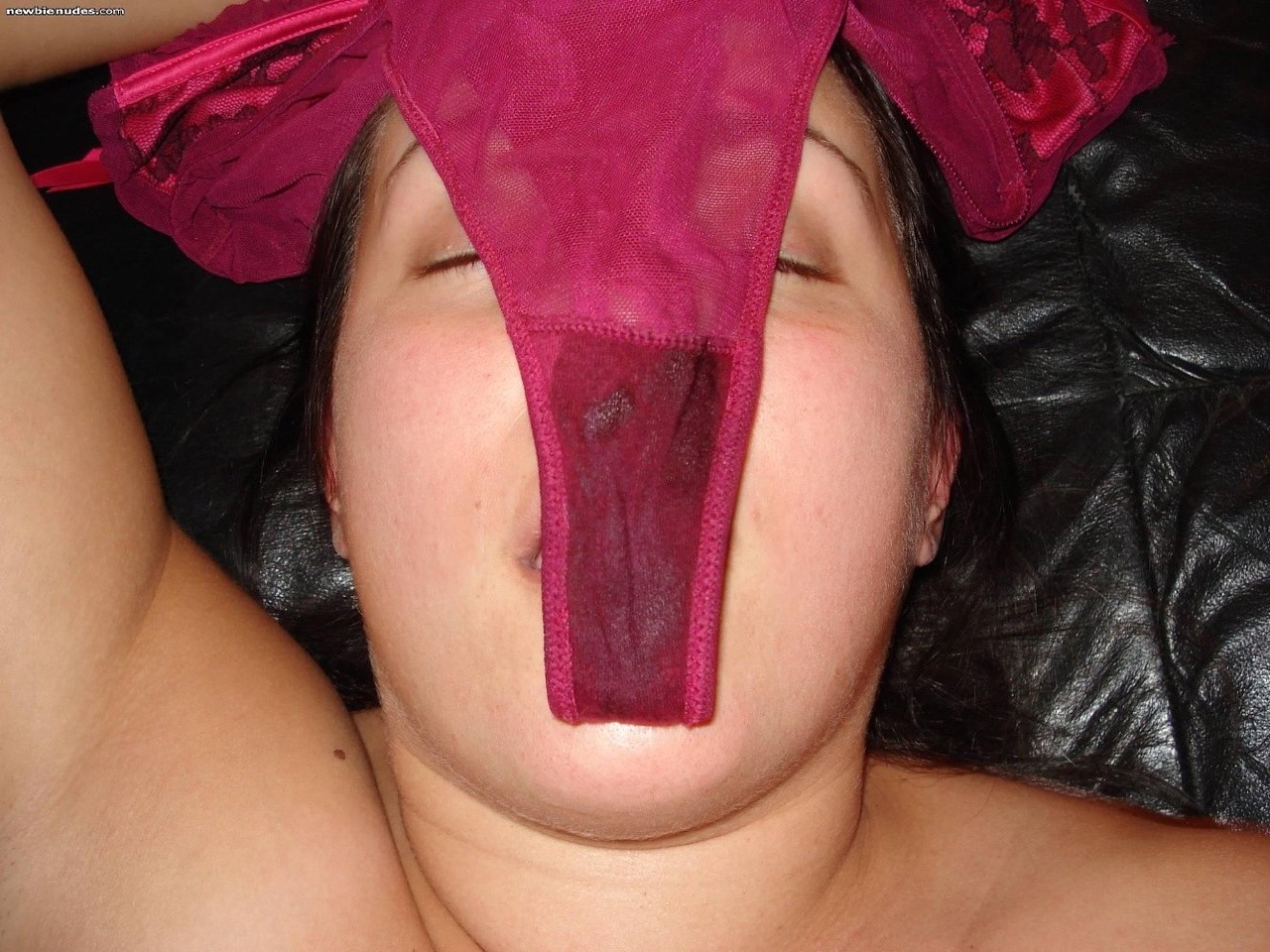 Female Liquid