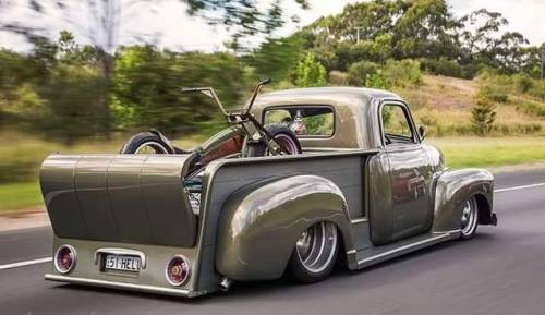 Kustom Kulture- I Live For This Shit