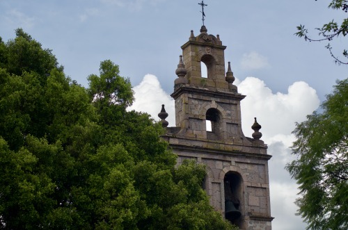 Details of Michoacán, MéxicoPhoto: Jadiel Galicia