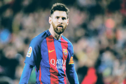 greatsofthegame:Lionel Messi, Forward/Attacking Midfielder, often considered the best player in the 