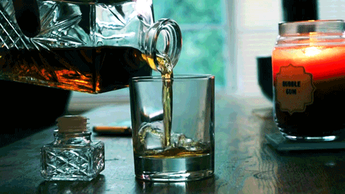  Whiskey Confessional Sunday 