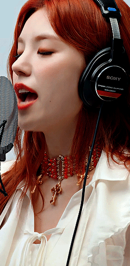 YEJI RINGO / THE FIRST TAKE