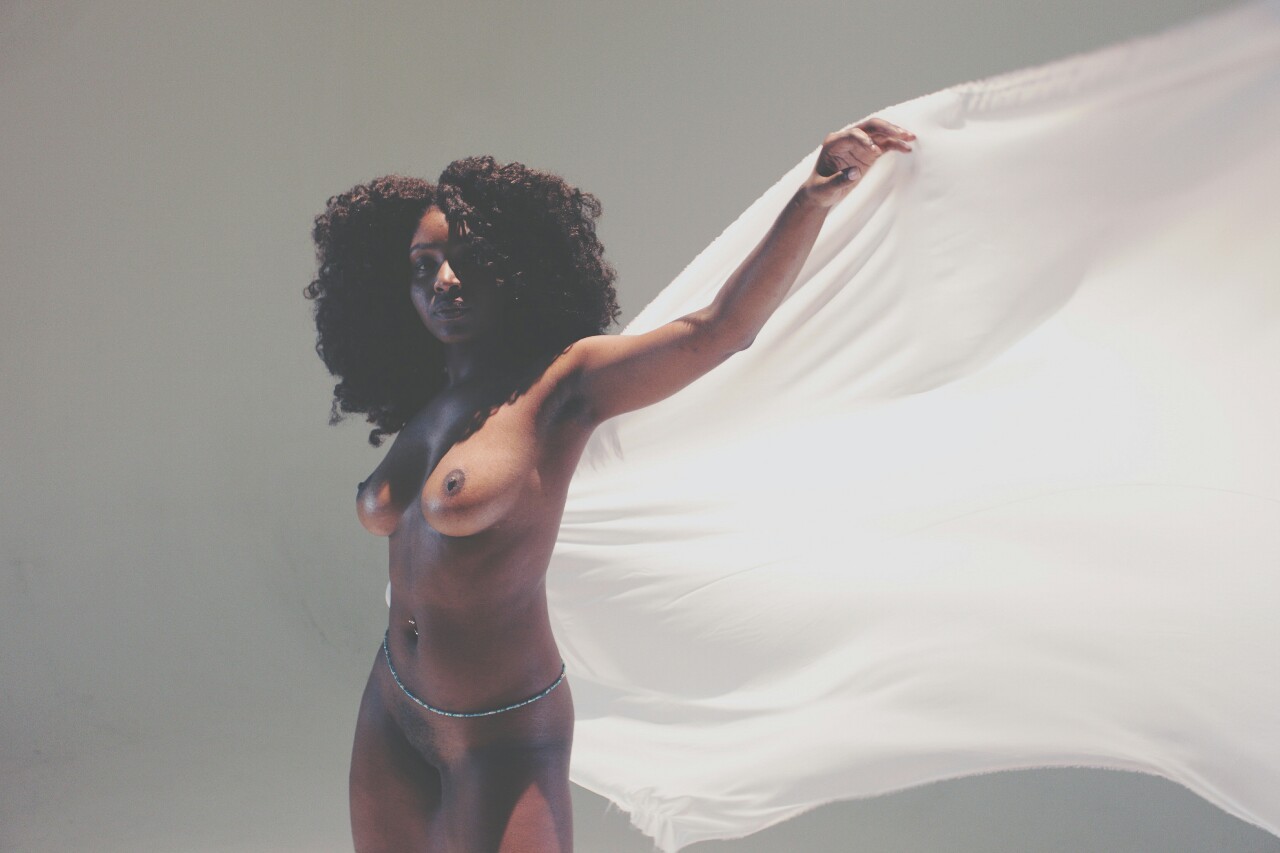 Ebony Collection