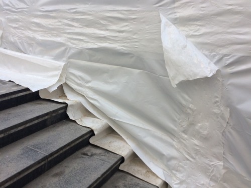abramovicinstitute: Untitled (2017) by Sjoerd Martens